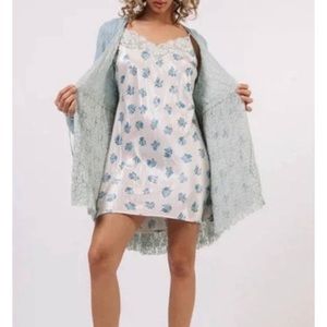 NWT We Are HAH Make it a Double, Size M French blue